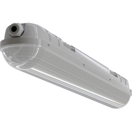 APLED - LED Aufbauleuchte DUSTER LED/18W/230V IP65 4000K