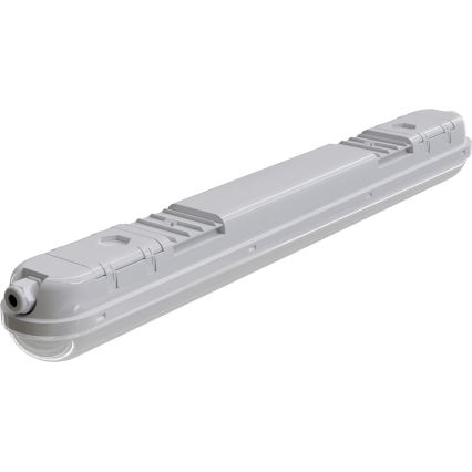 APLED - LED Aufbauleuchte DUSTER LED/18W/230V IP65 4000K