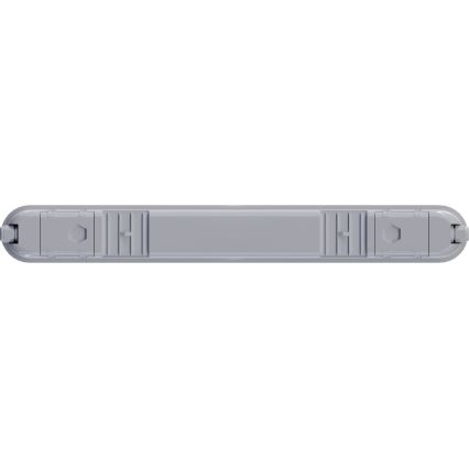 APLED - LED-Aufbauleuchte DUSTER LED/36W/230V 4000K + Notfall IP65
