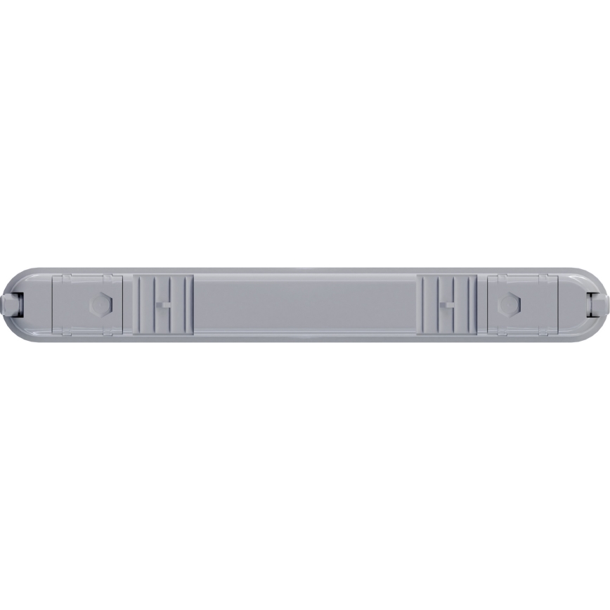 APLED - LED-Aufbauleuchte DUSTER LED/36W/230V 4000K + Notfall IP65