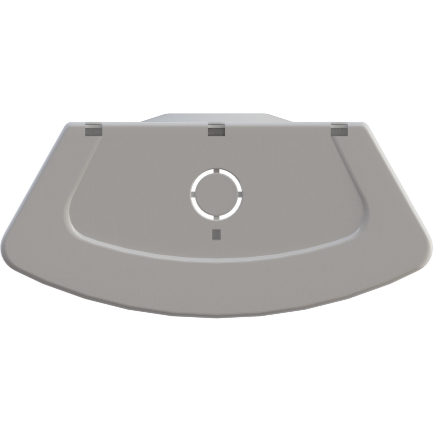 APLED - LED-Aufbauleuchte TROUT LED/36W/230V 4000K