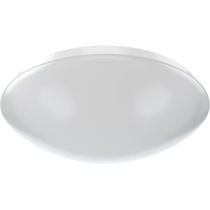 APLED - LED-Deckenleuchte LENS P TRICOLOR LED/18W/230V IP41 2700 - 6500K 1210lm