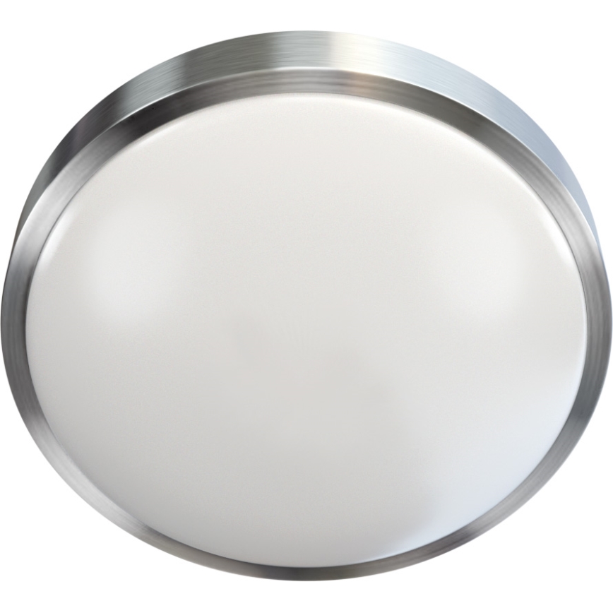 APLED - LED Deckenleuchte LENS PP TRICOLOR LED/12W/230V 825lm