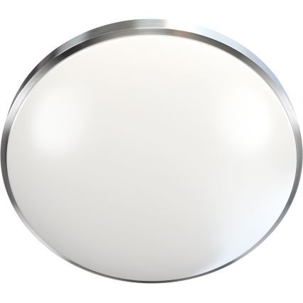APLED - LED Deckenleuchte LENS PP TRICOLOR LED/36W/230V 2520lm