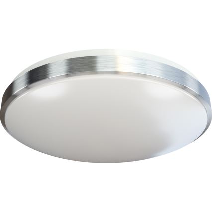 APLED - LED-Deckenleuchte LENS PP TRICOLOR LED/36W/230V IP41 2700 - 6500K 2520lm