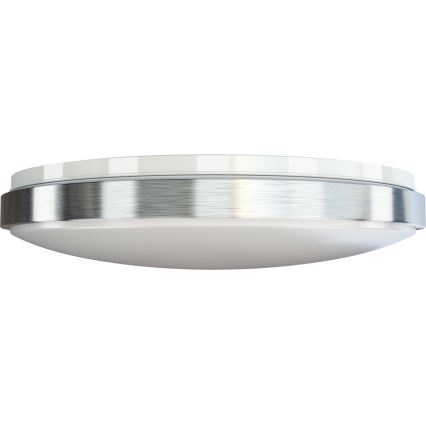 APLED - LED-Deckenleuchte LENS PP TRICOLOR LED/36W/230V IP41 2700 - 6500K 2520lm