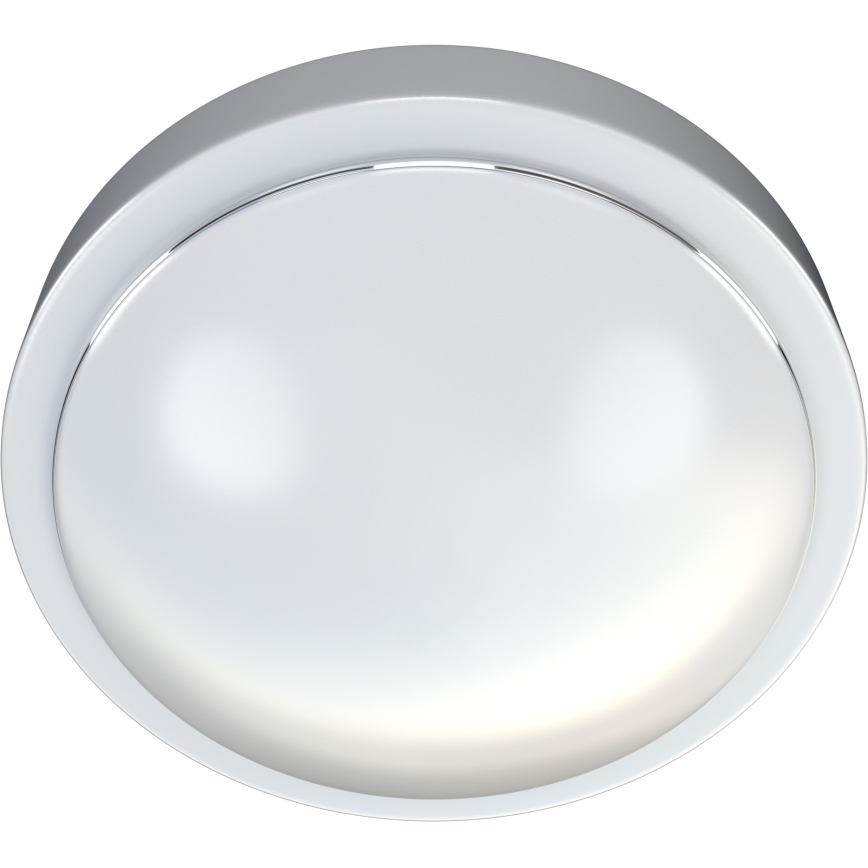 APLED - LED Einbauleuchte LENS R TRICOLOR LED/12W/230V 825lm