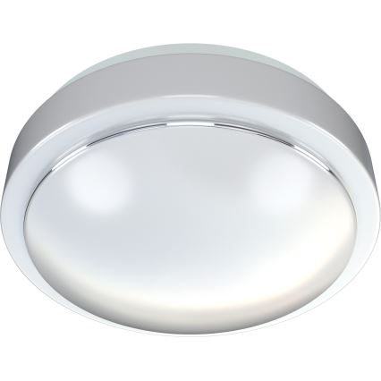 APLED - LED-Deckenleuchte LENS R TRICOLOR LED/12W/230V IP41 2700 - 6500K 825lm