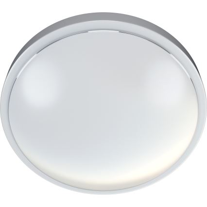 APLED - LED Einbauleuchte LENS R TRICOLOR LED/24W/230V 1680lm