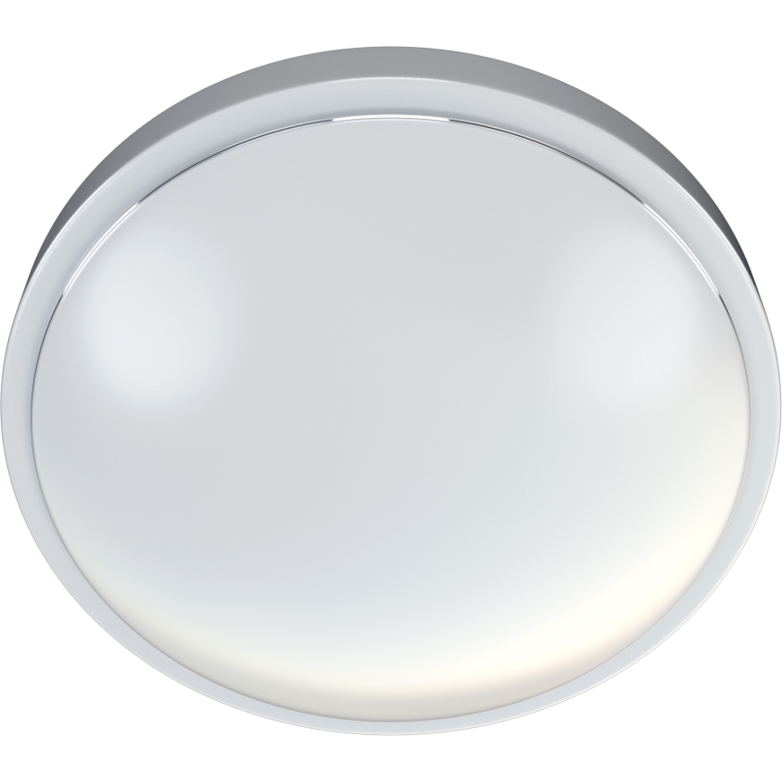 APLED - LED Einbauleuchte LENS R TRICOLOR LED/24W/230V 1680lm