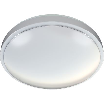 APLED - LED-Deckenleuchte LENS R TRICOLOR LED/36W/230V IP41 2700 - 6500K 2520lm