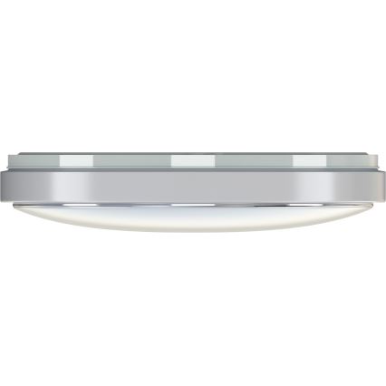 APLED - LED-Deckenleuchte LENS R TRICOLOR LED/36W/230V IP41 2700 - 6500K 2520lm