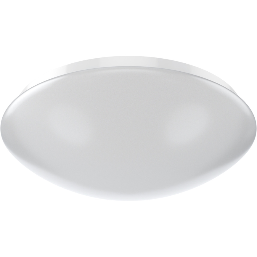 APLED - LED-Deckenleuchte mit Sensor LENS P TRICOLOR LED/18W/230V IP44 2700 - 6500K 1210lm