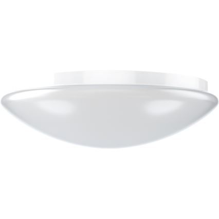 APLED - LED-Deckenleuchte mit Sensor LENS P TRICOLOR LED/18W/230V IP44 2700 - 6500K 1210lm