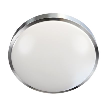 APLED - LED Deckenleuchte mit Sensor LENS PP TRICOLOR LED/18W/230V 1210lm