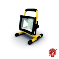 APLED - LED-Strahler AKU LED/50W/230V IP65 6000K 2200 mAh