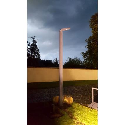 APLED - LED-Straßenlaterne FLEXIBO PREMIUM LED/19W/90-265V IP65 2700K