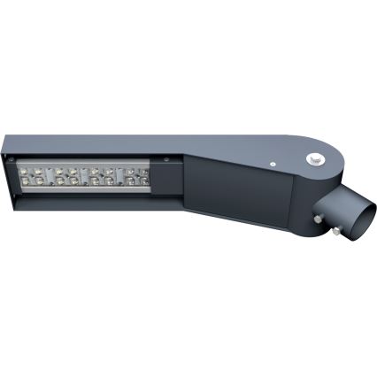 APLED - LED-Straßenlaterne FLEXIBO PREMIUM LED/19W/90-265V IP65 2700K