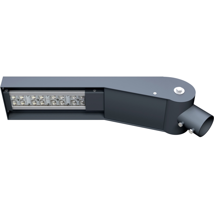 APLED - LED-Straßenlaterne FLEXIBO PREMIUM LED/19W/90-265V IP65 2700K