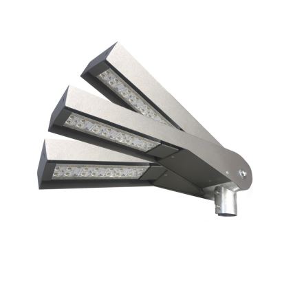 APLED - LED-Straßenlaterne FLEXIBO PREMIUM LED/58W/90-265V IP65 2700K