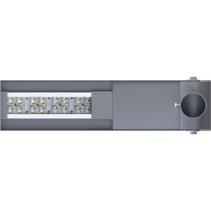 APLED - LED-Straßenlaterne FLEXIBO PREMIUM LED/58W/90-265V IP65 2700K