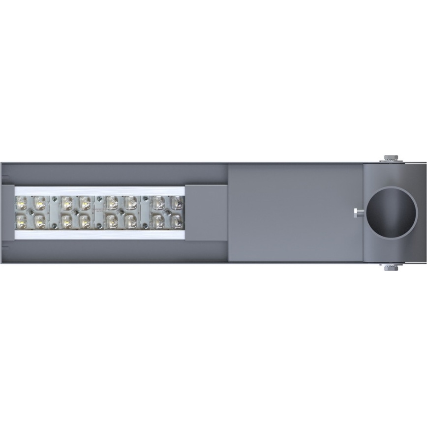 APLED - LED-Straßenlaterne FLEXIBO PREMIUM LED/58W/90-265V IP65 2700K
