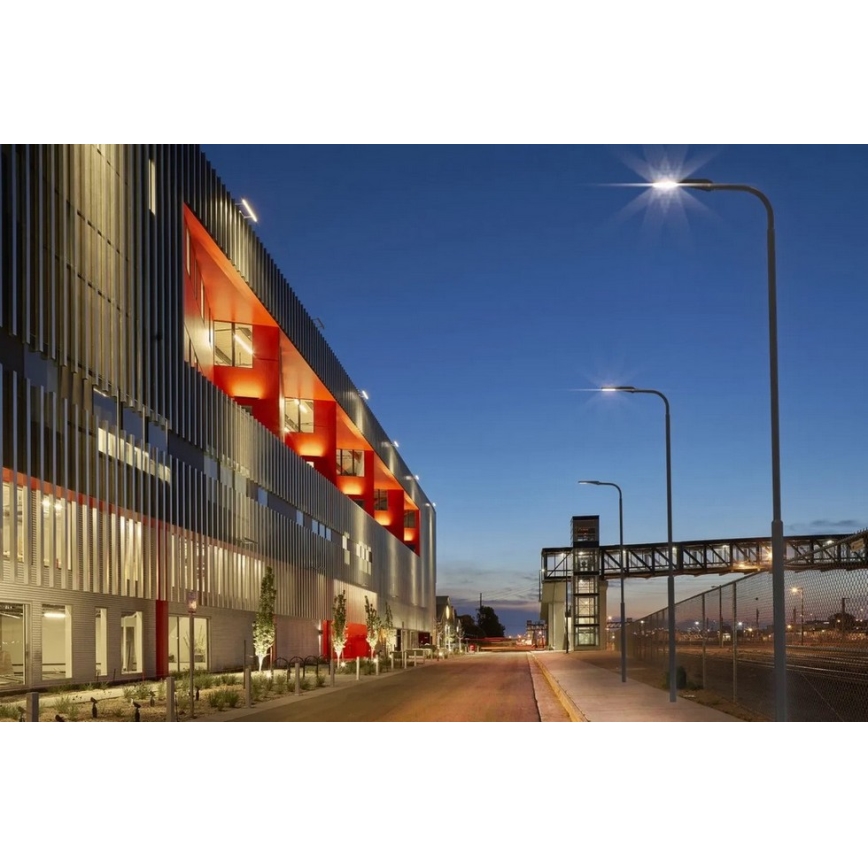 APLED – LED-Straßenleuchte FLEXIBO LED/19W/90-265V IP65