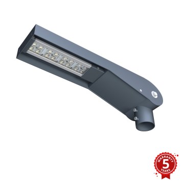 APLED - LED Straßenleuchte FLEXIBO PREMIUM LED/19W/90-265V IP65 2700K