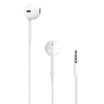 Apple - Ohrhörer EarPods JACK 3,5 mm