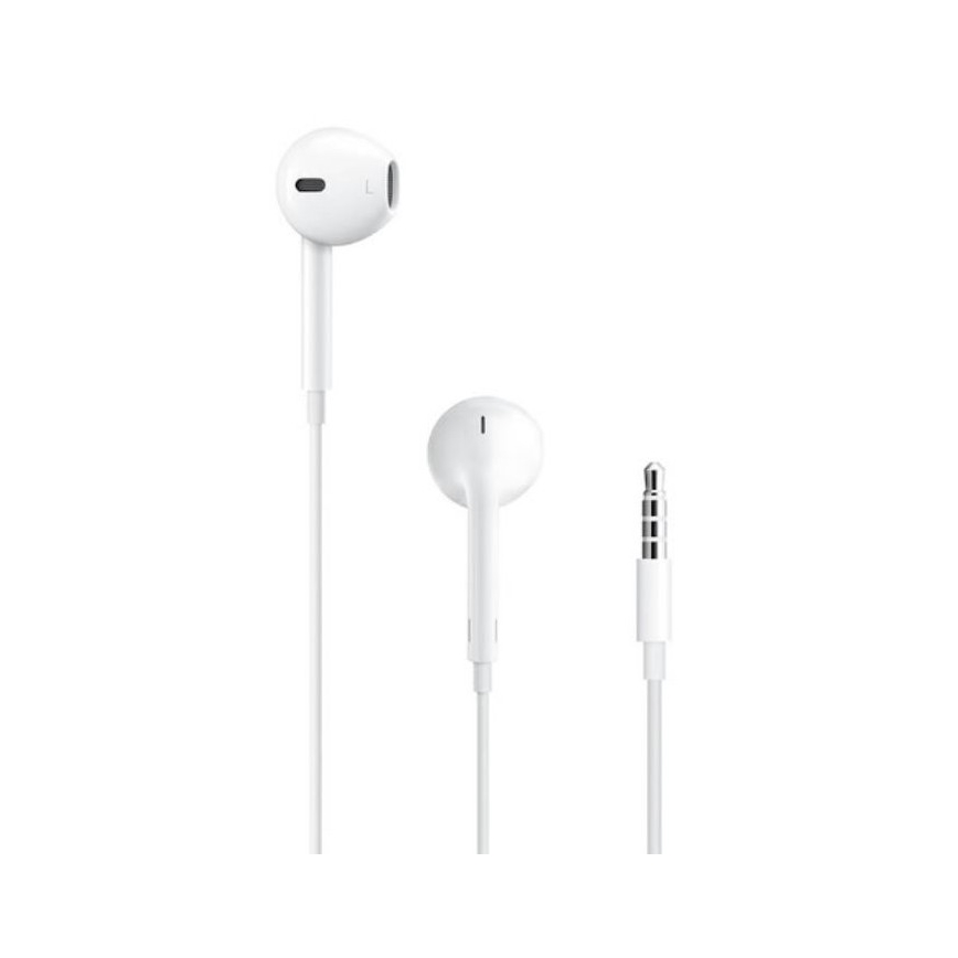 Apple - Ohrhörer EarPods JACK 3,5 mm