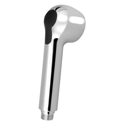 Aqualine - Brausekopf für Spültischarmatur KASIOPEA, Hochglanz-Chrom