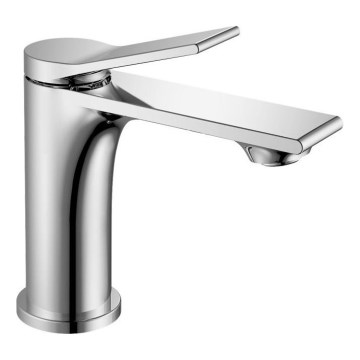 Aqualine - Waschbeckenarmatur BOLERO glänzendes Chrom