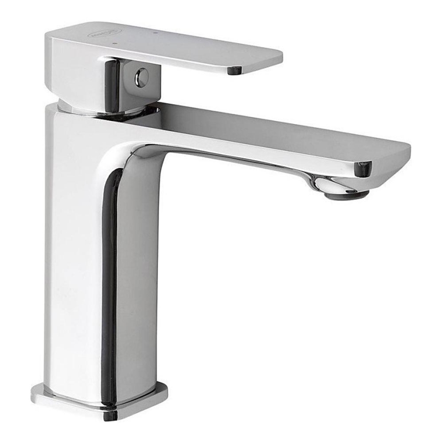 Aqualine - Waschbeckenarmatur FACTOR glänzendes Chrom
