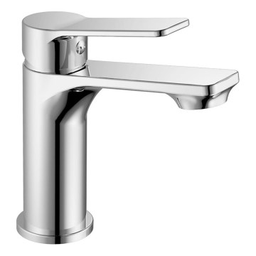 Aqualine - Waschbeckenarmatur SINTRA glänzendes Chrom
