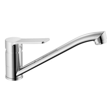 Aqualine - Wasserhahn/Armatur SINTRA glänzendes Chrom