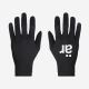 ÄR Antivirale Handschuhe - Big Logo L - ViralOff 99%