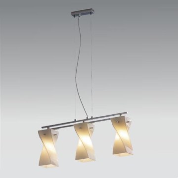 Argon 1038 - Ersatzglas für die Deckenleuchte NEPTUN E27