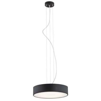 Argon 3350 - Kronleuchter DARLING 1xLED/21W/230V
