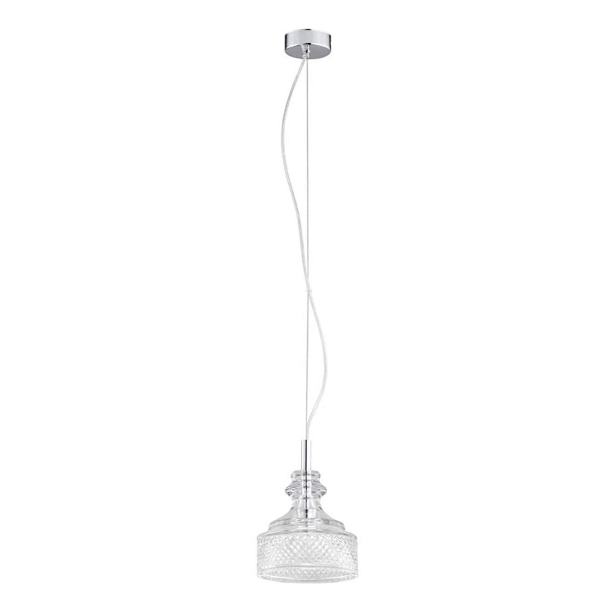 Argon 3795 - LED-Kronleuchter an einer Litze TULUZA LED/5W/230V