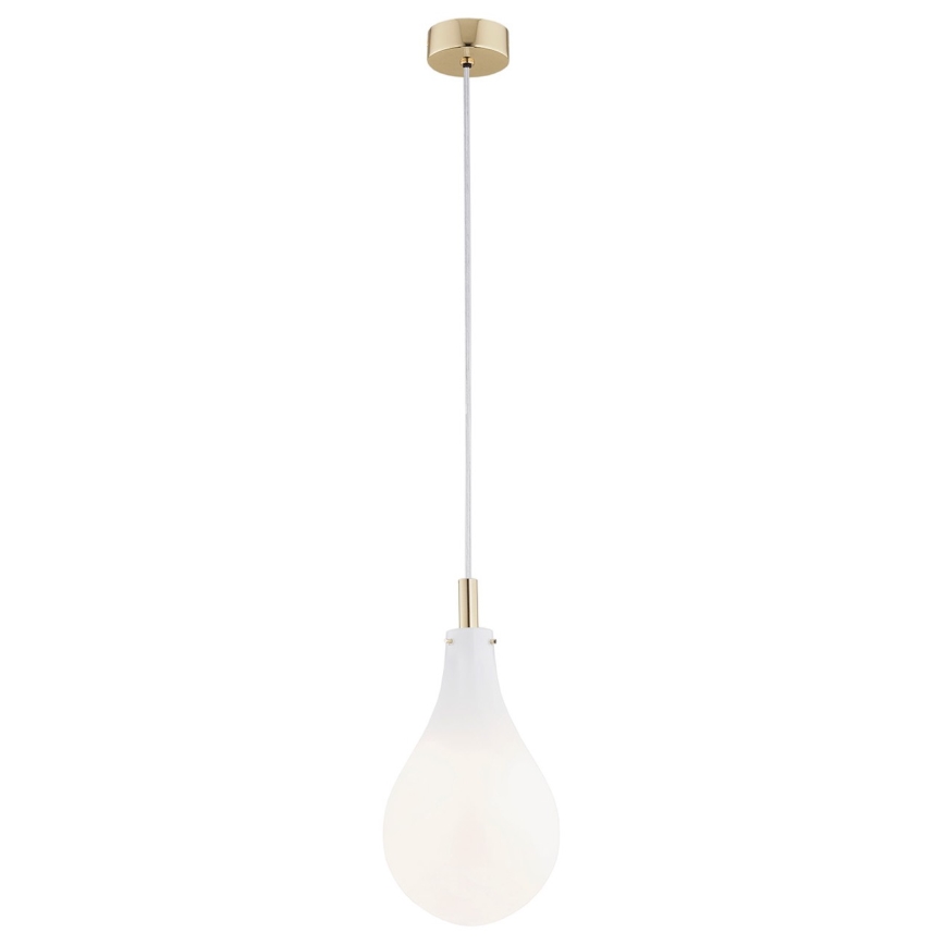 Argon 4696 - Hängeleuchte OAKLAND 1xG9/6W/230V