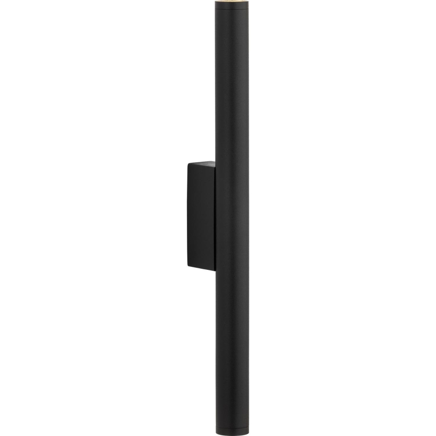 Argon 7222 - LED-Wandleuchte GRECO 2xLED/4,2W/230V 3000K schwarz
