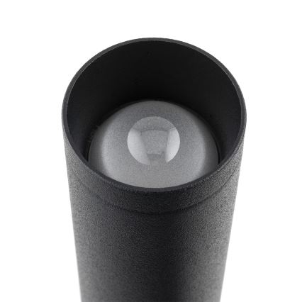 Argon 7222 - LED-Wandleuchte GRECO 2xLED/4,2W/230V 3000K schwarz
