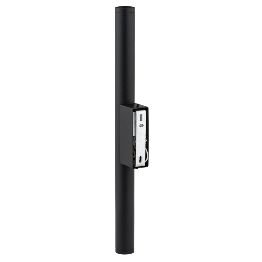 Argon 7222 - LED-Wandleuchte GRECO 2xLED/4,2W/230V 3000K schwarz