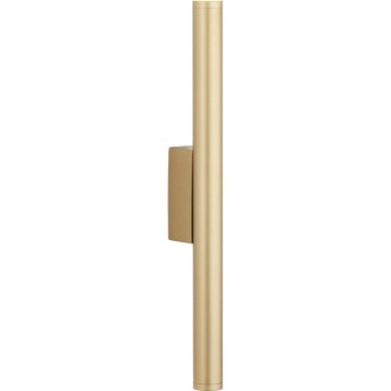 Argon 7224 - LED-Wandleuchte GRECO 2xLED/4,2W/230V 3000K golden