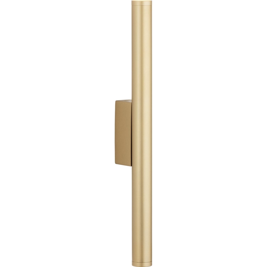 Argon 7224 - LED-Wandleuchte GRECO 2xLED/4,2W/230V 3000K golden