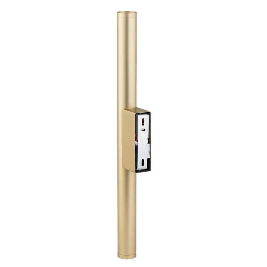 Argon 7224 - LED-Wandleuchte GRECO 2xLED/4,2W/230V 3000K golden