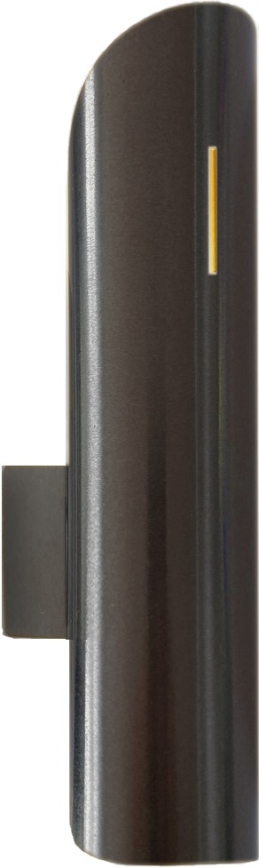 Argon 7232 - Wandleuchte AKRON PLUS 2xG9/6W/230V