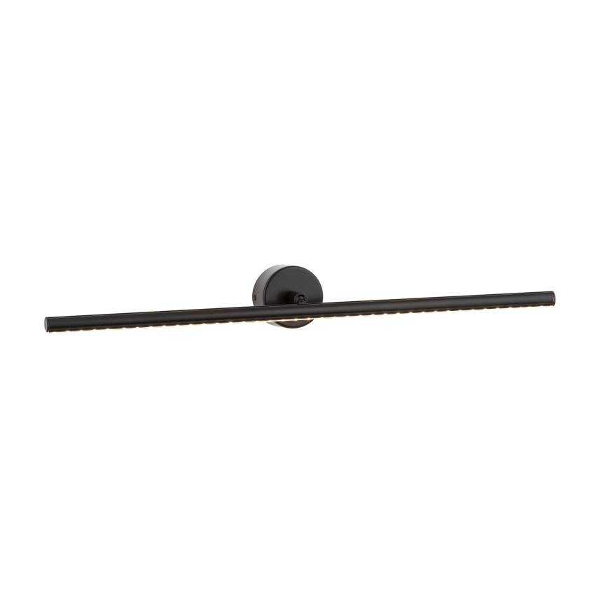 Argon 8594 - LED-Bilderleuchte MIRIAM LED/7,2W/230V 3000K 40 cm schwarz
