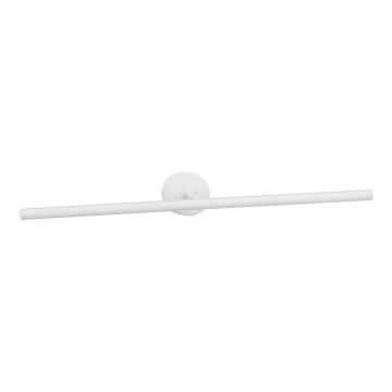 Argon 8595 - LED-Bilderleuchte MIRIAM LED/7,2W/230V 3000K 40 cm weiß