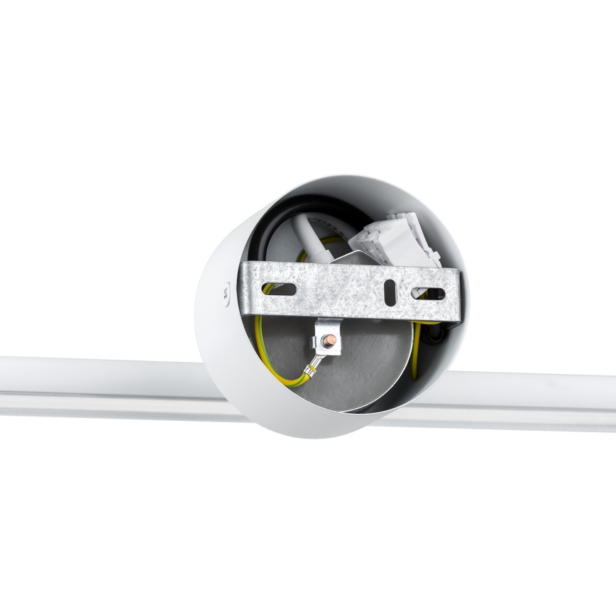 Argon 8595 - LED-Bilderleuchte MIRIAM LED/7,2W/230V 3000K 40 cm weiß